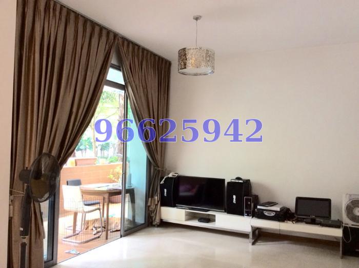 Carabelle (D5), Condominium #66900032
